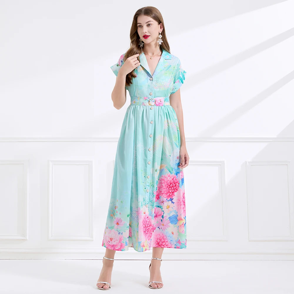Telma Dress 3 Colors
