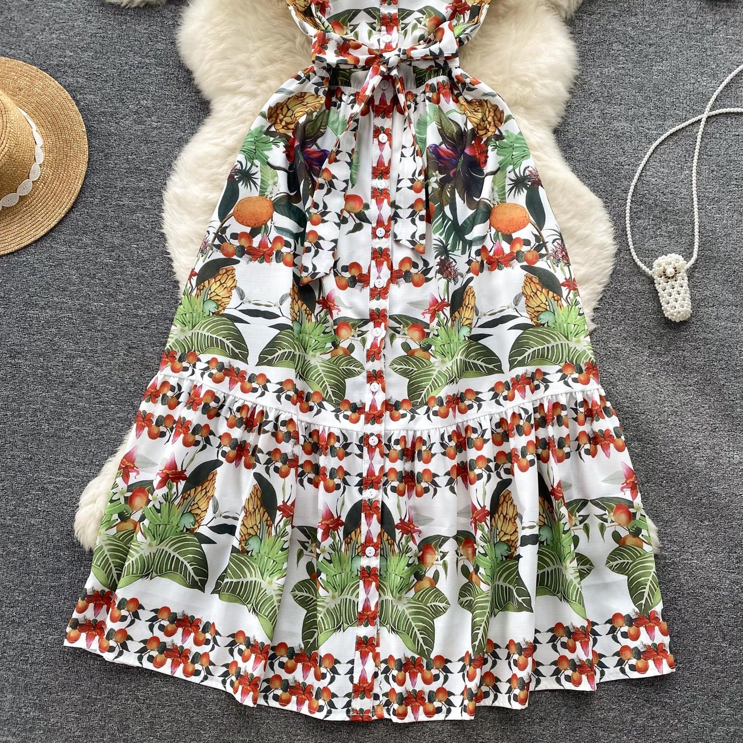 ARLETE Dress 2 Colors
