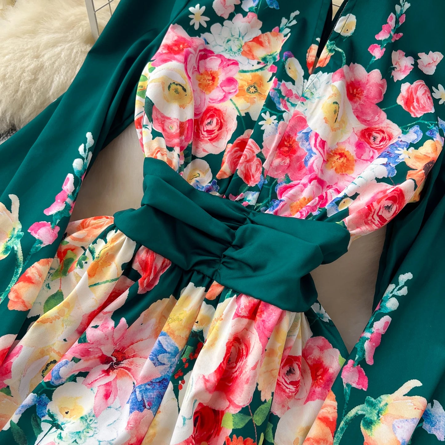 Luca Dress 3 Colors
