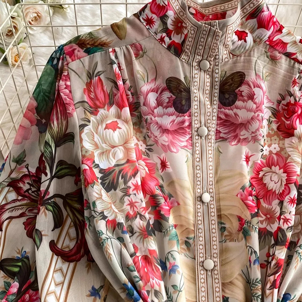 Miriam Dress