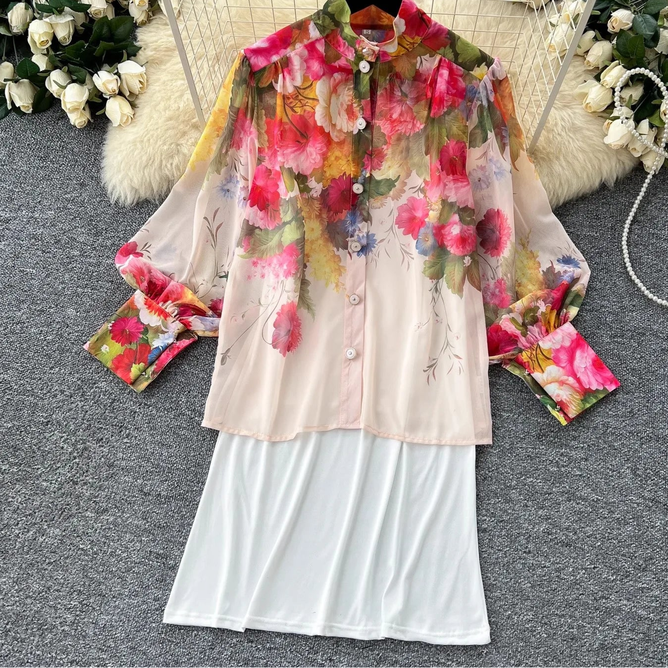 Lyana Set 2 Colors