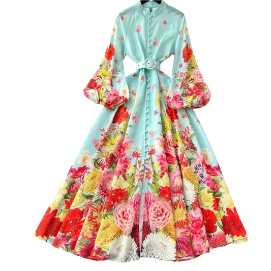 Sofia Dress 3 Colors