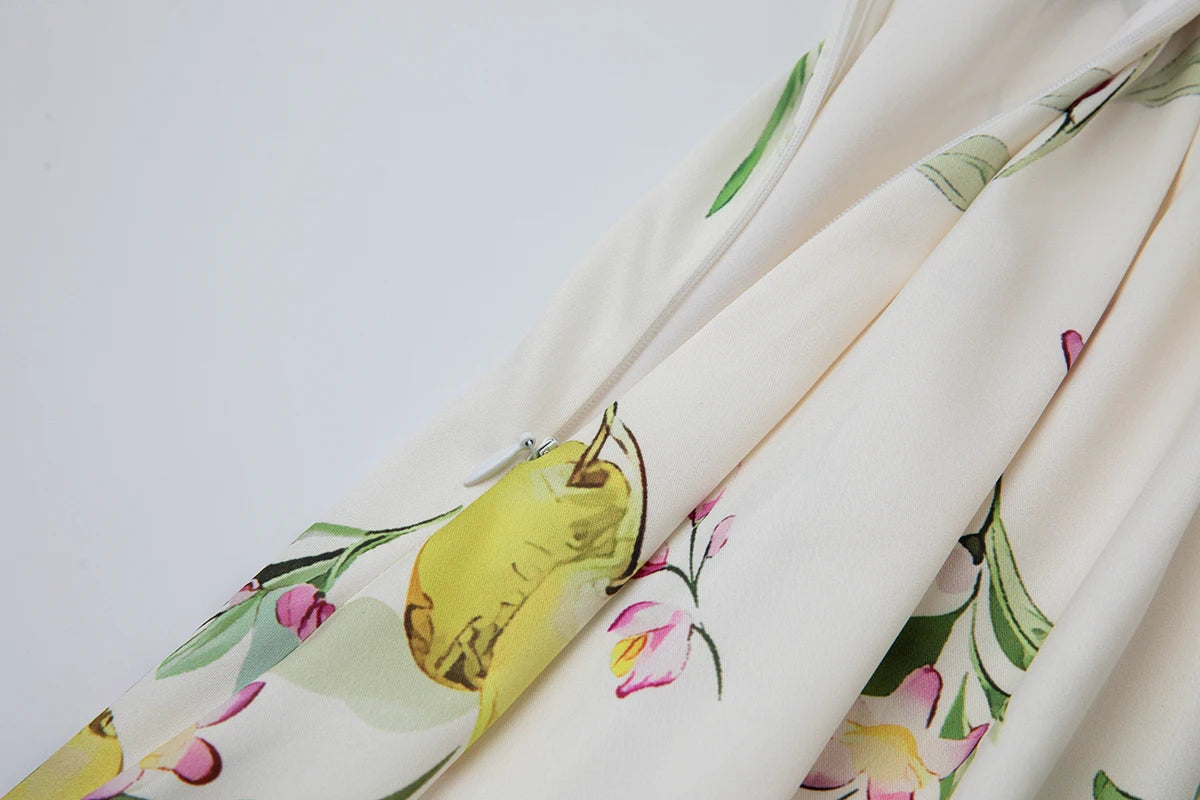 Patricia Dress