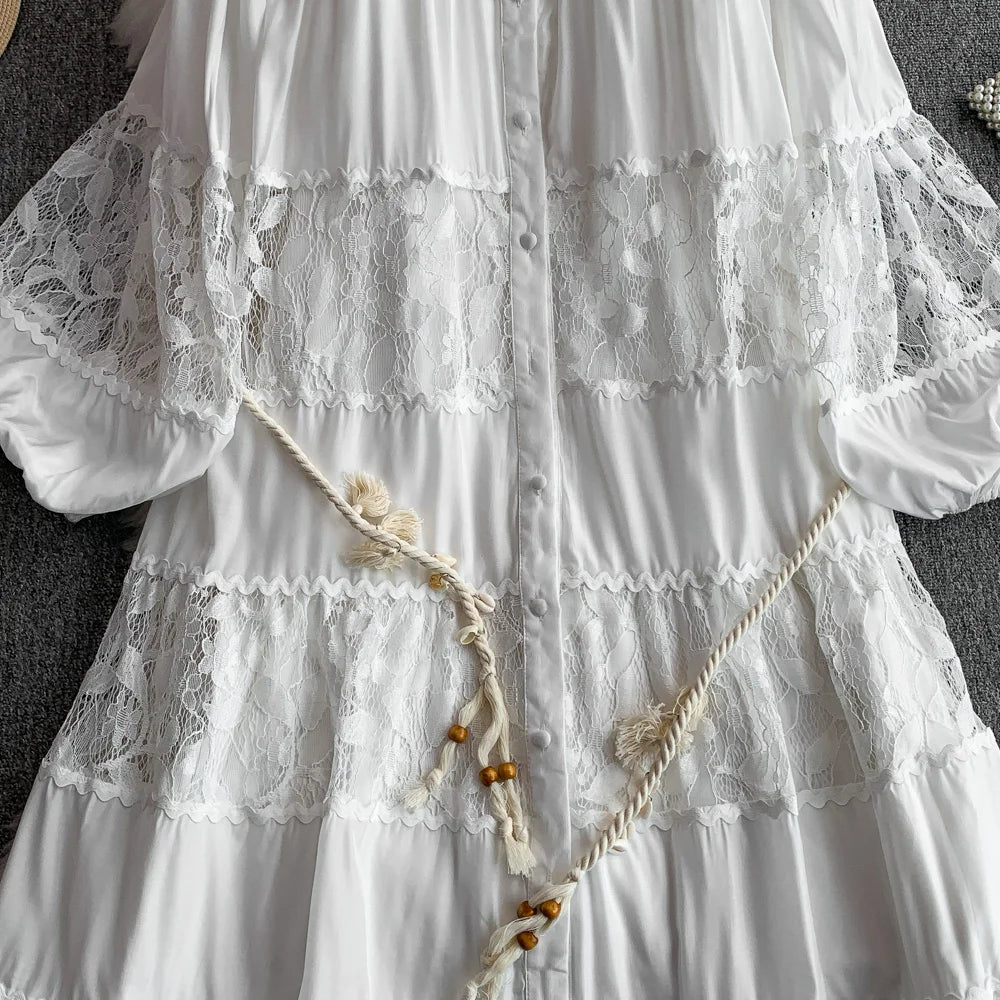 Lynn Dress 2 Colors