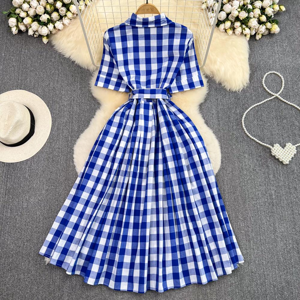 Angelica Dress