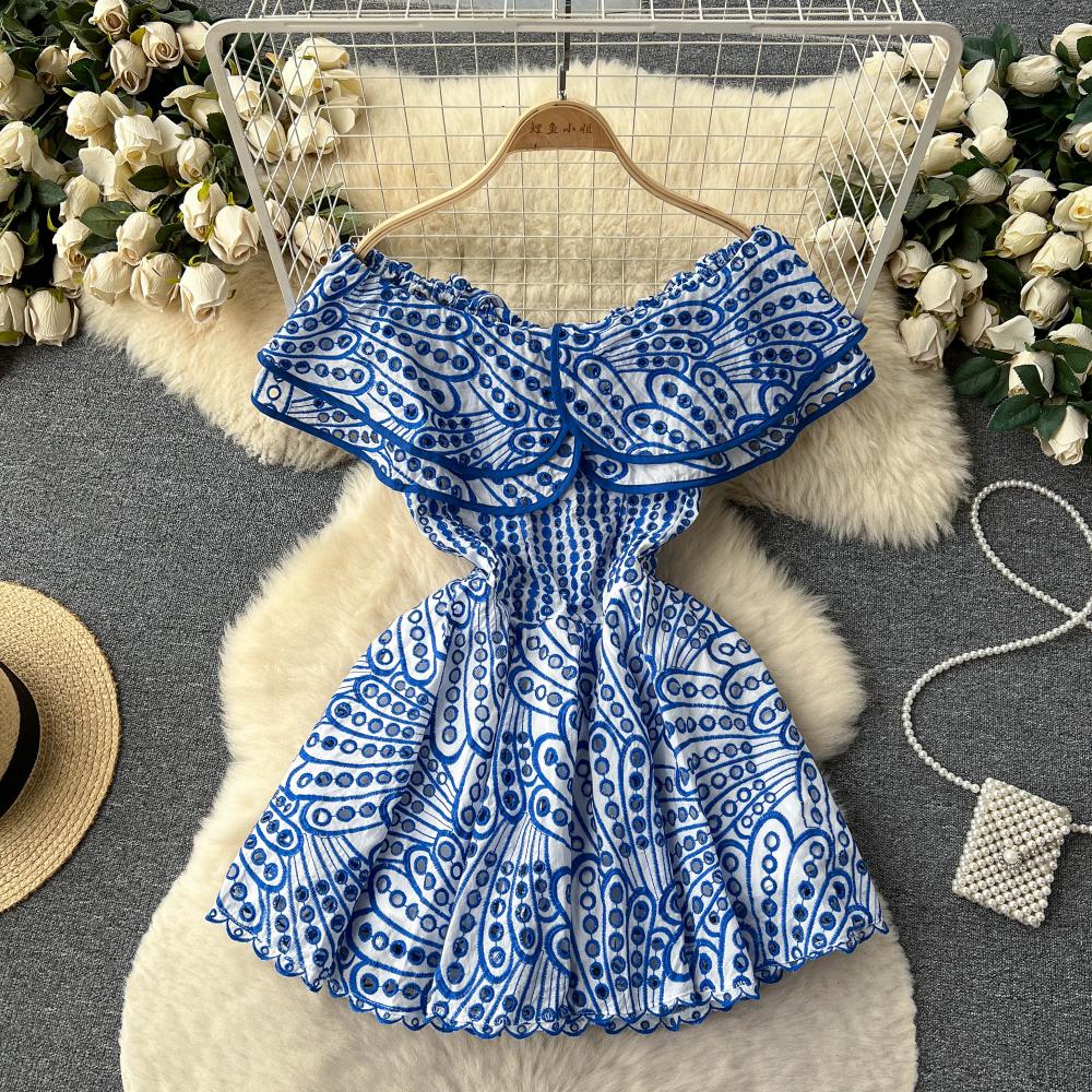 Alice Dress 3 Colors
