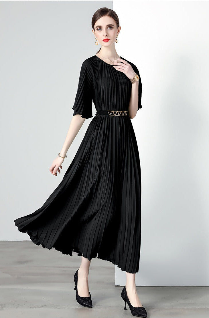 Liane Dress 5 Colors