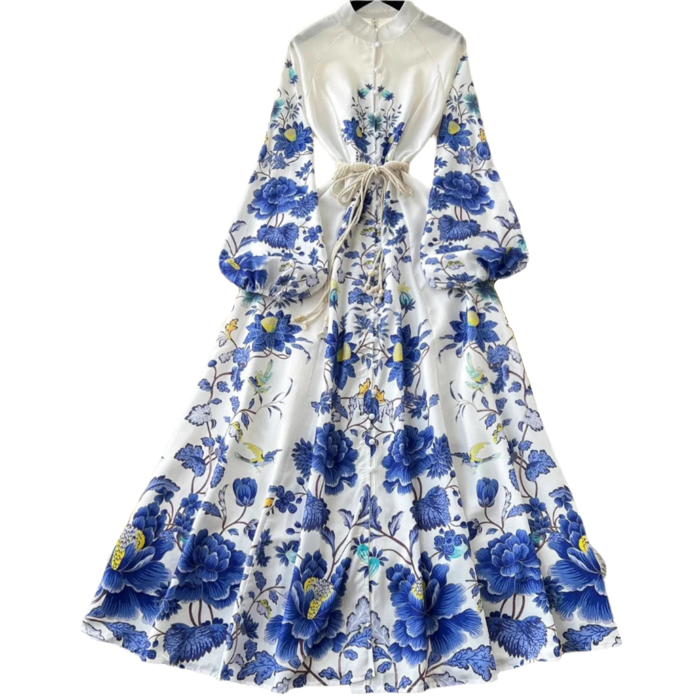 Teresa Dress