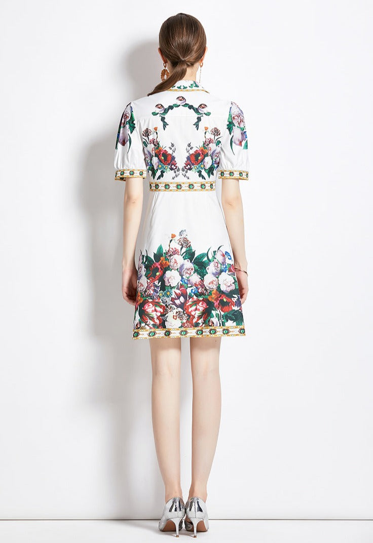 Heloisa Dress