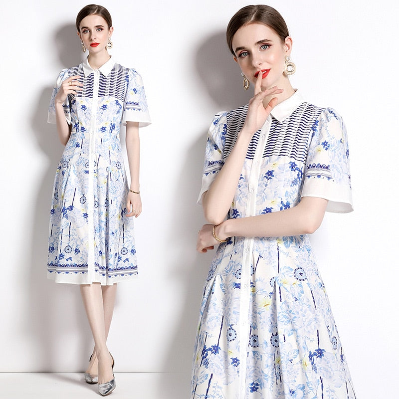 Lea Dress