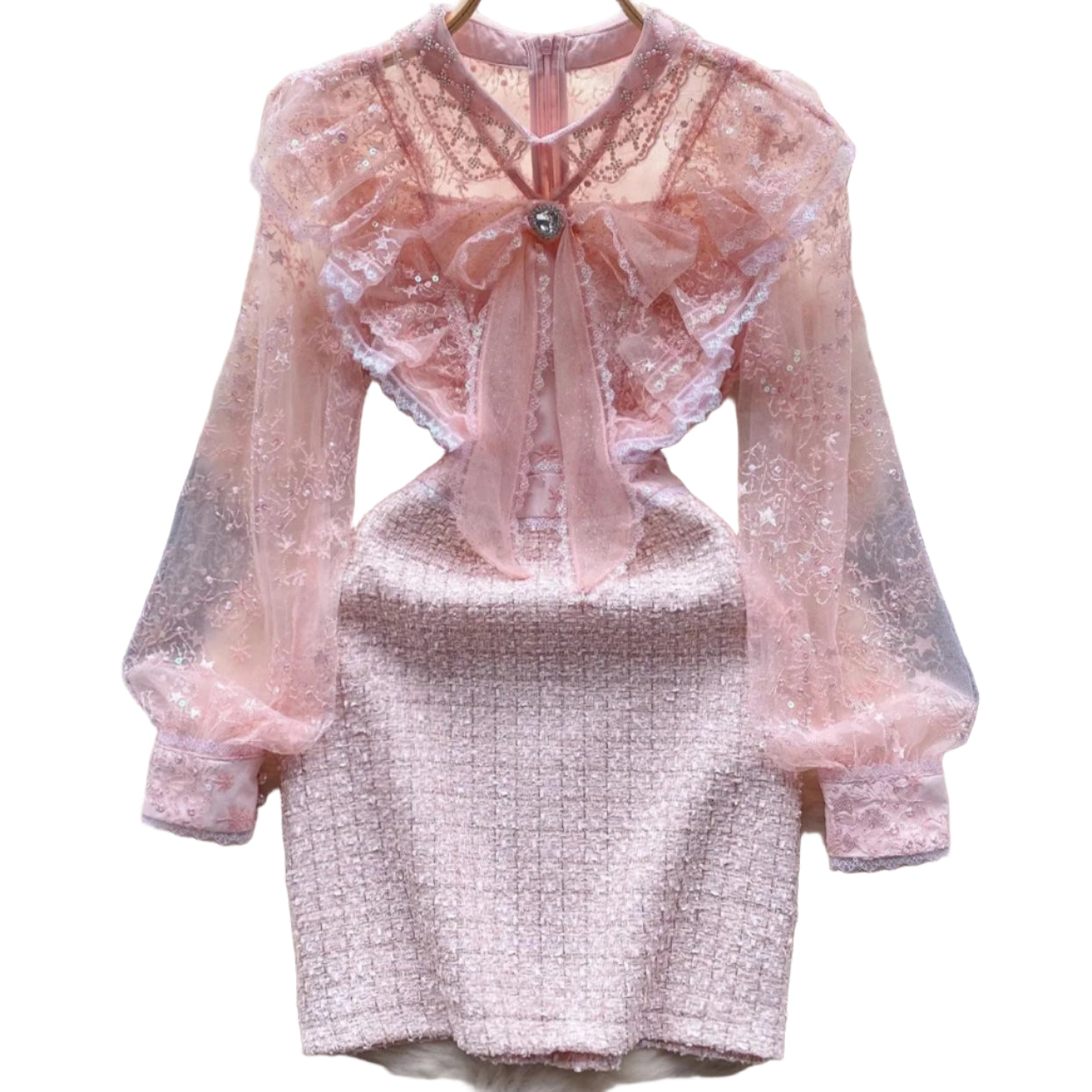 Julietta Dress