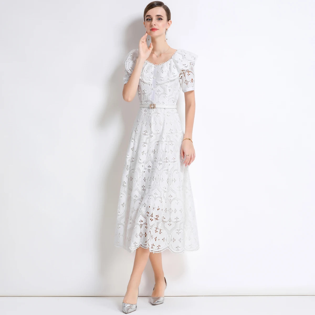Alice Dress 3 Colors
