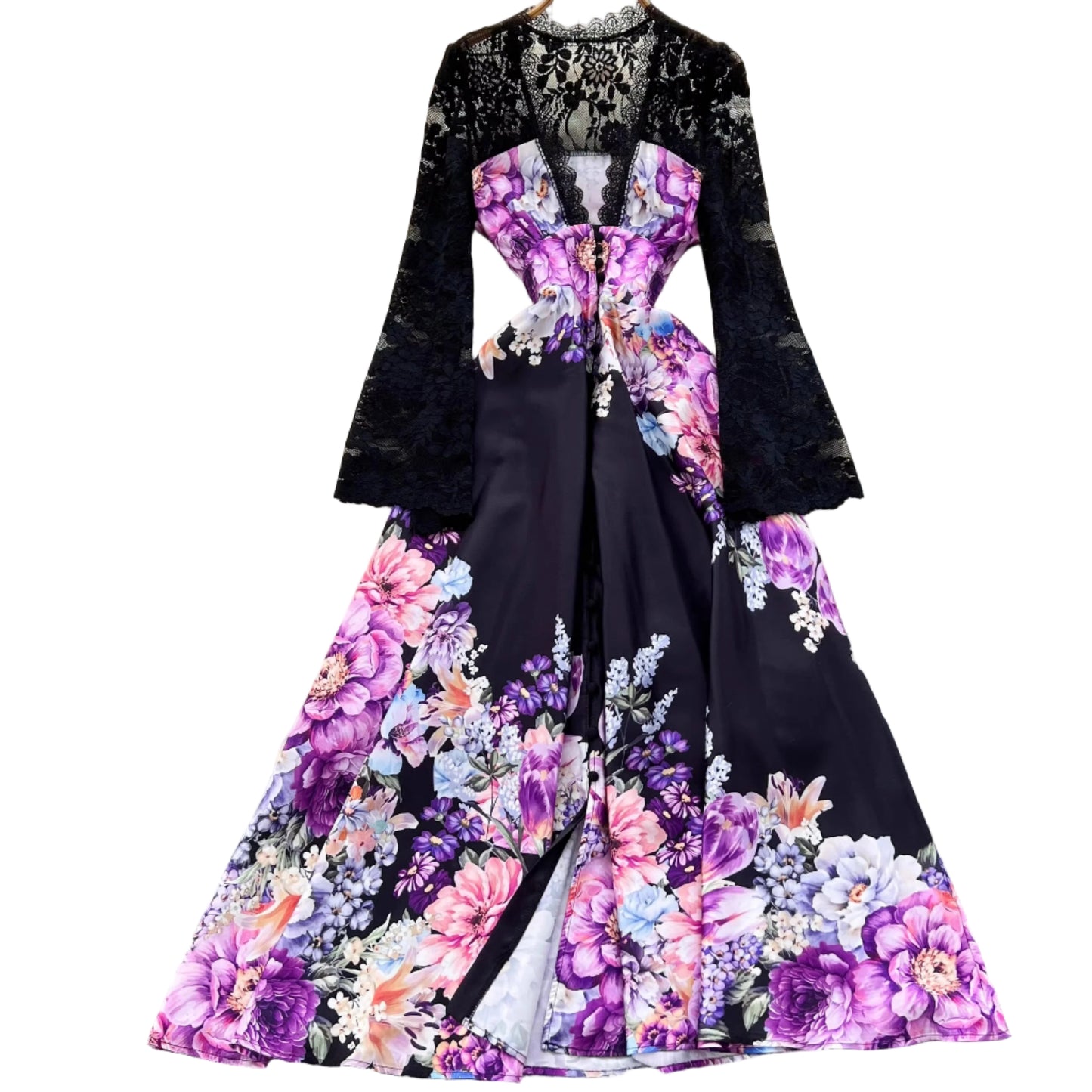 Joanne Dress 2 Colors