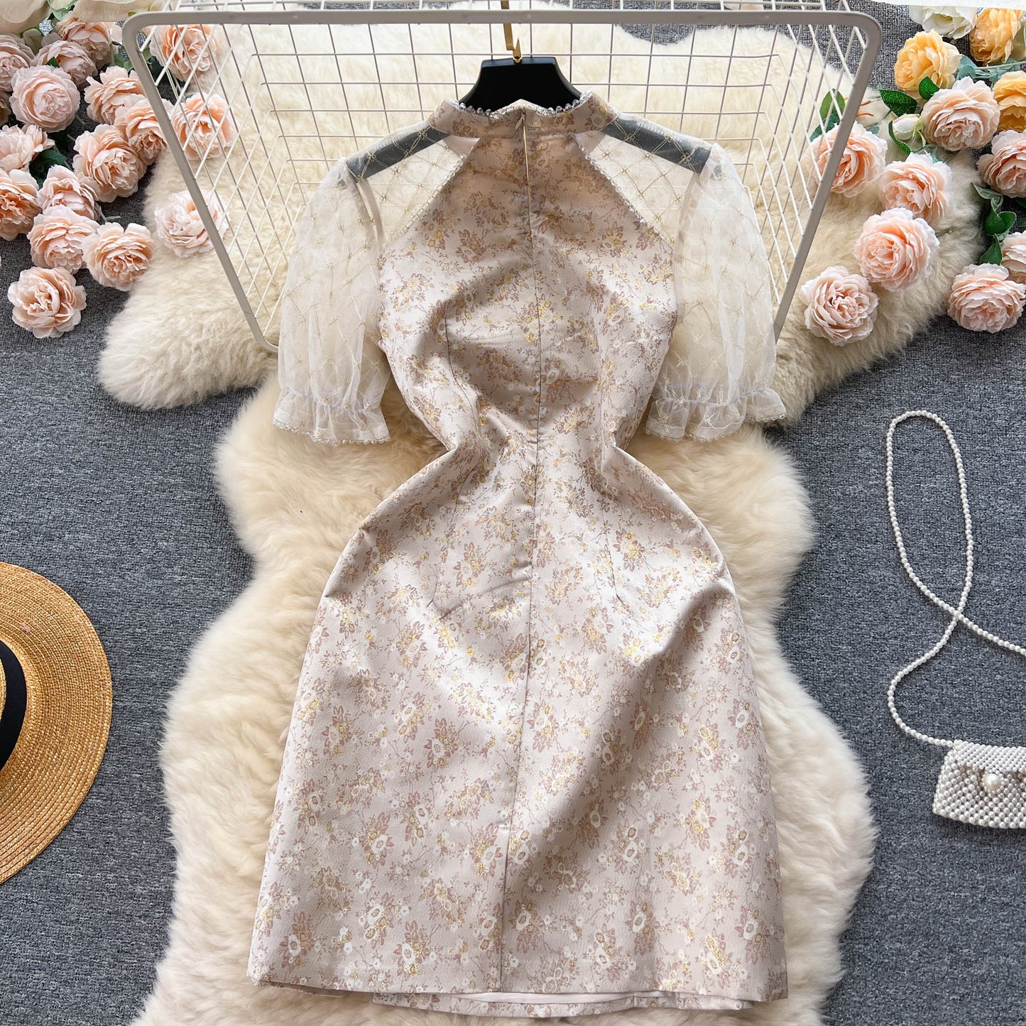 Giorgia Dress