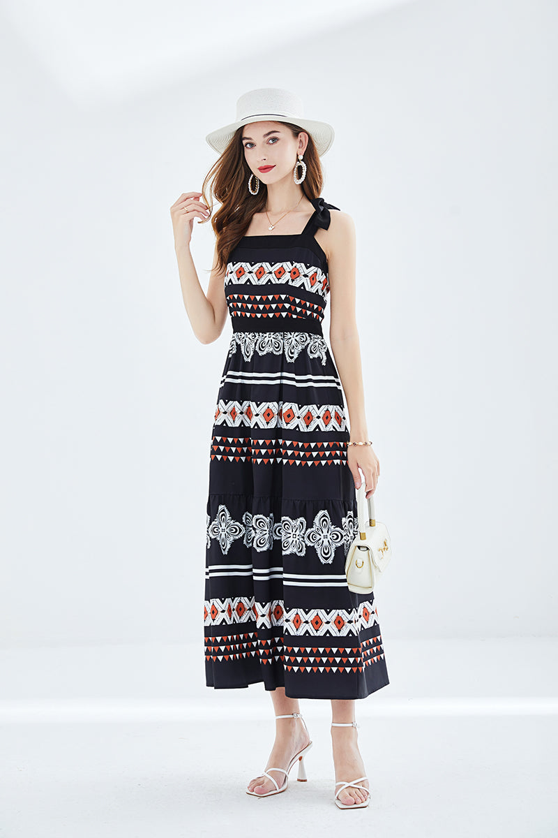 Ginevra Dress