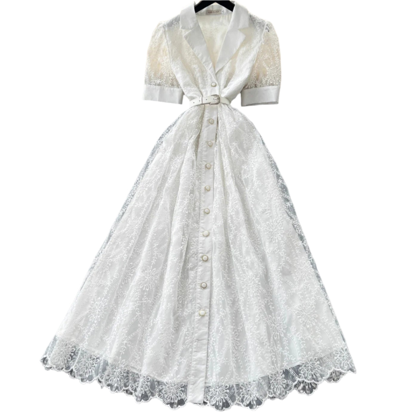 Margaret Dress