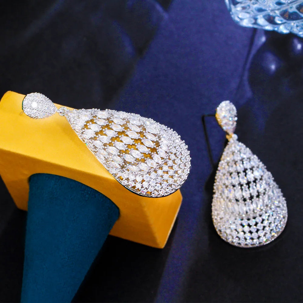 Julie Earrings