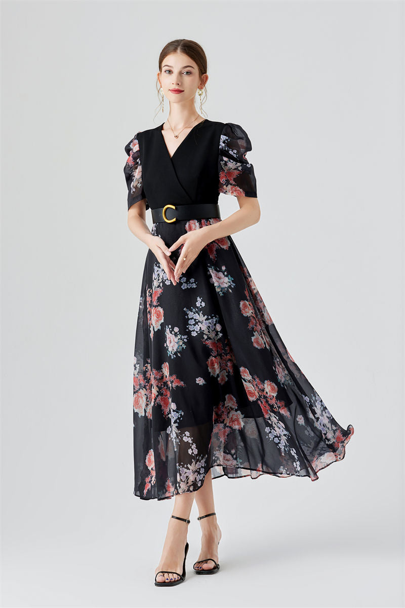 CLOTILDA Dress