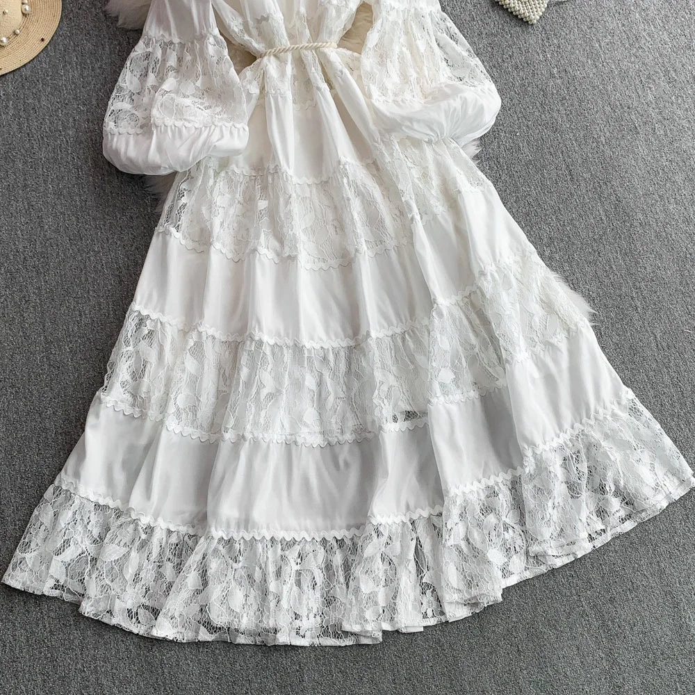 Lynn Dress 2 Colors