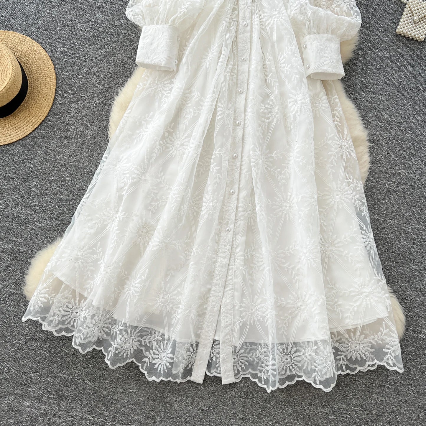 MONA Dress 2 Colors