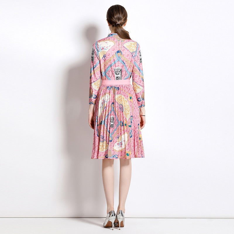Amara Dress
