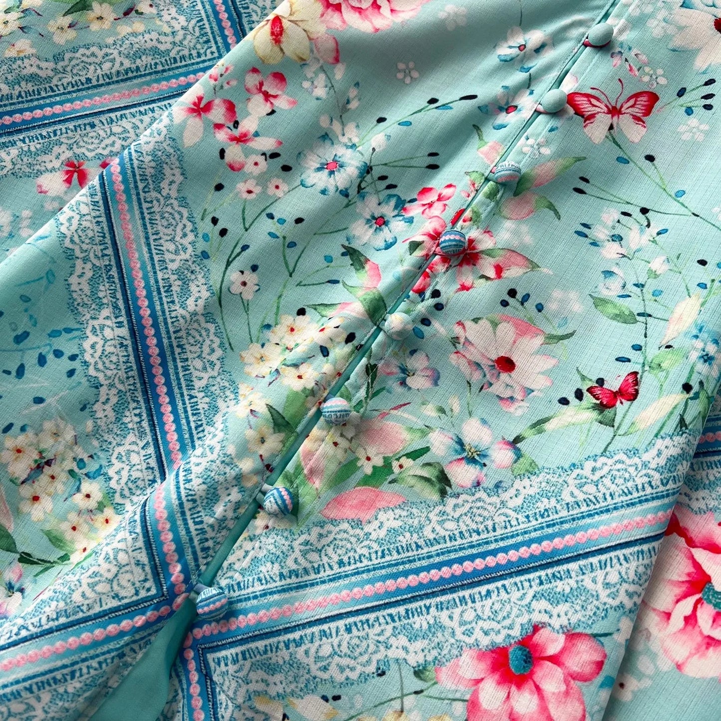 Malyna Dress