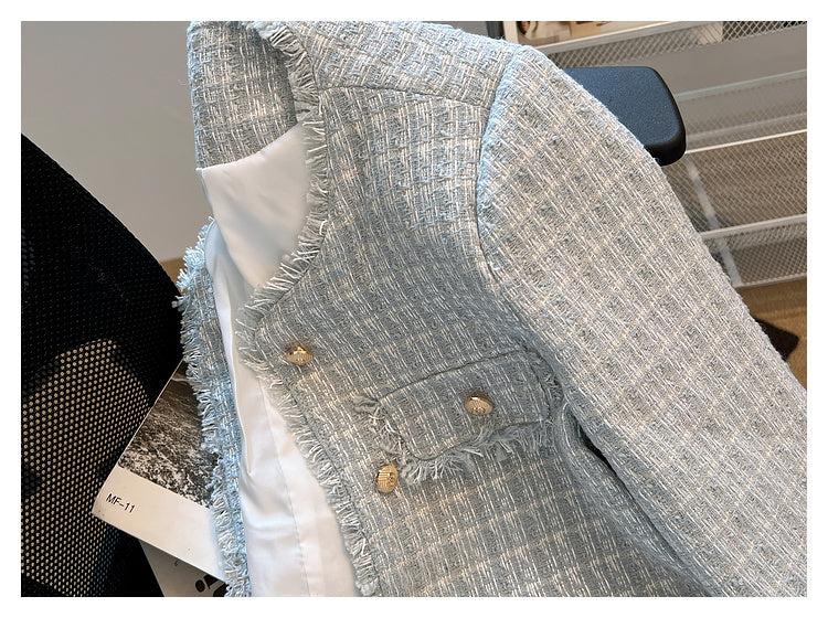 Georgia Jacket