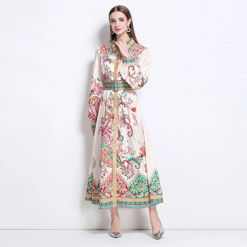 GAIL Dress