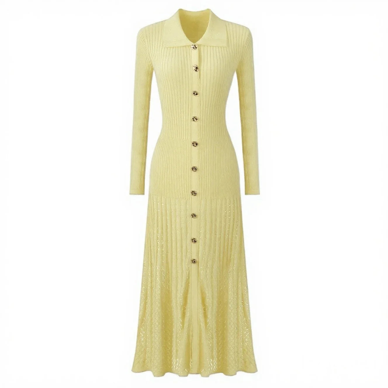 Liz Dress 6 Colors