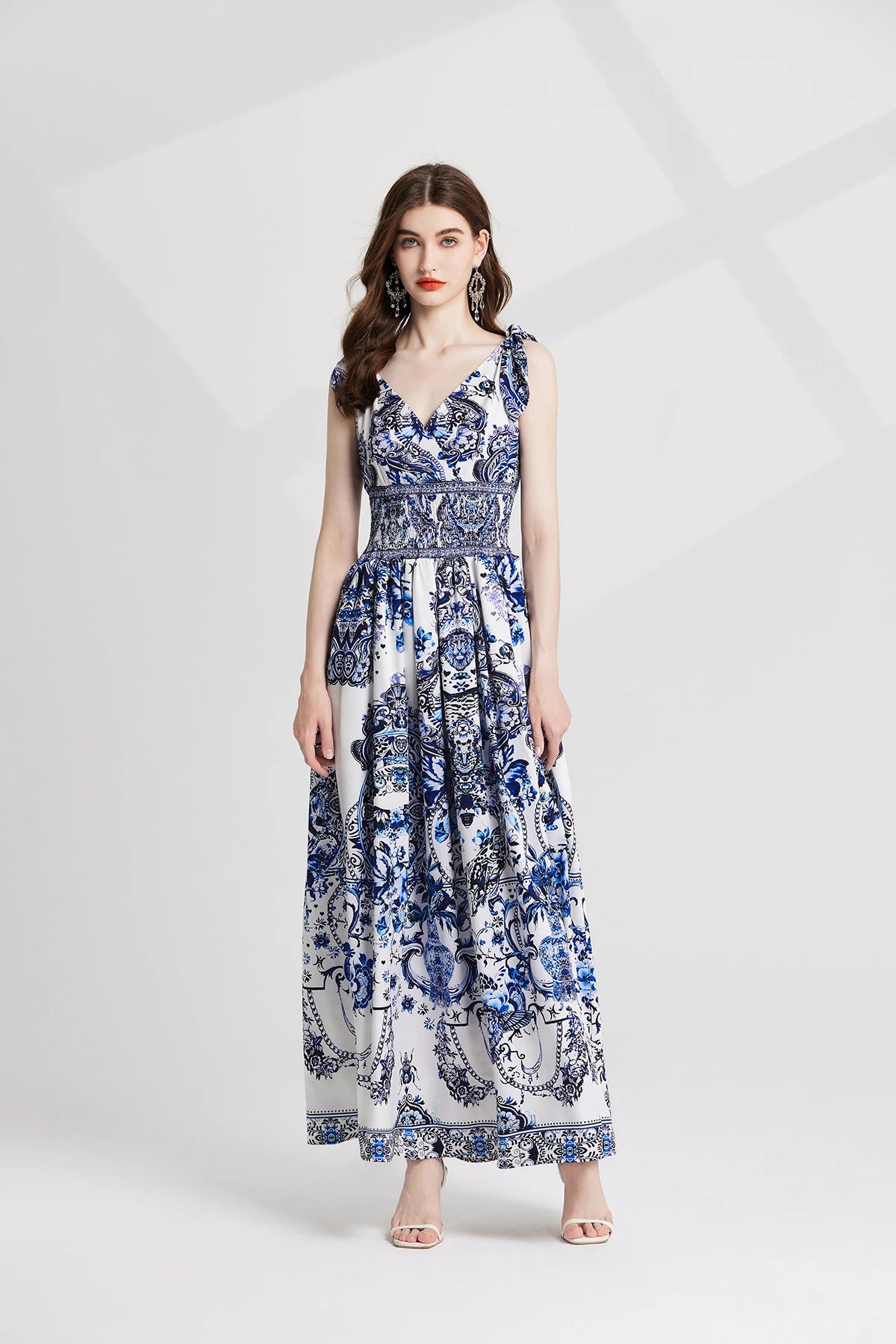 Amy Dress