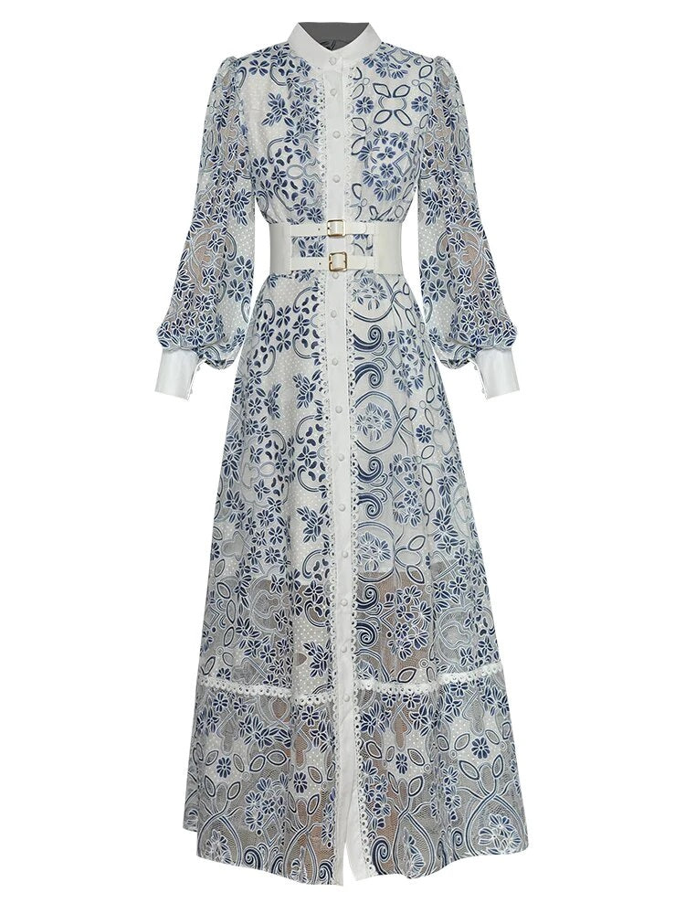 Mary Dress