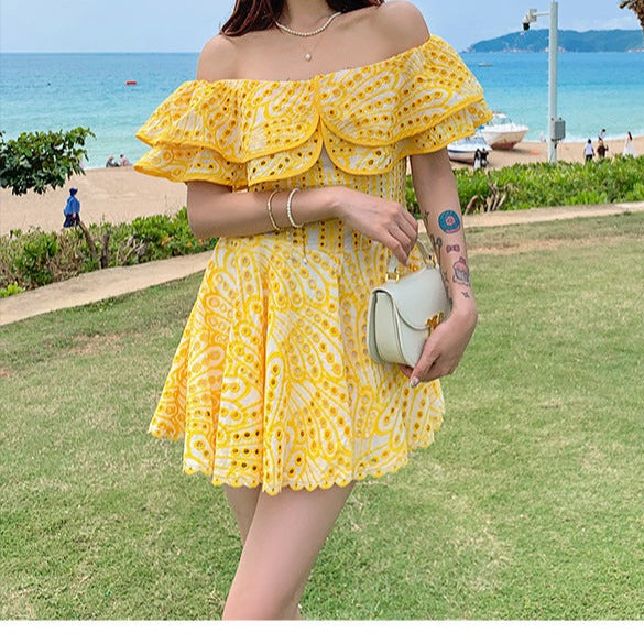 Alice Dress 3 Colors