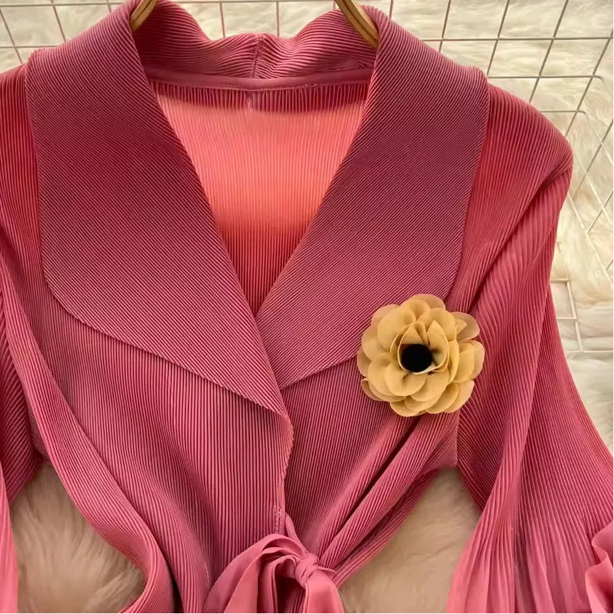 Linda Dress 5 Colors