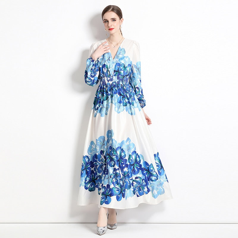 Lia Dress
