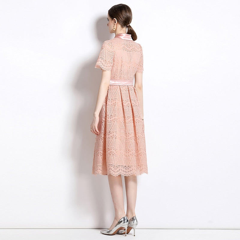 Alba Dress