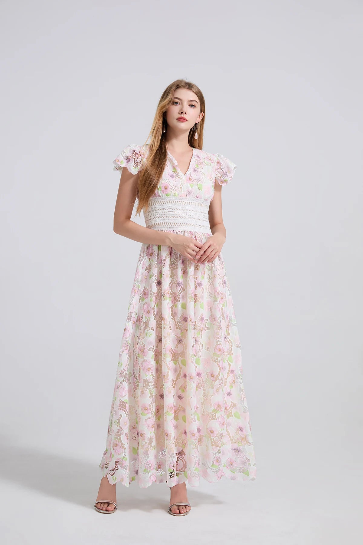 Matilda Dress