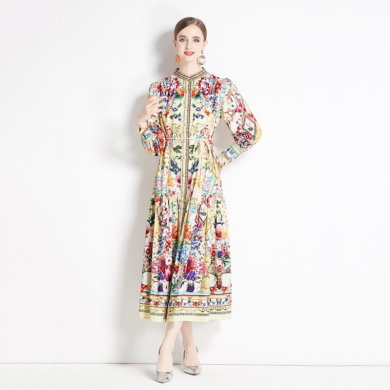 TAMI Dress