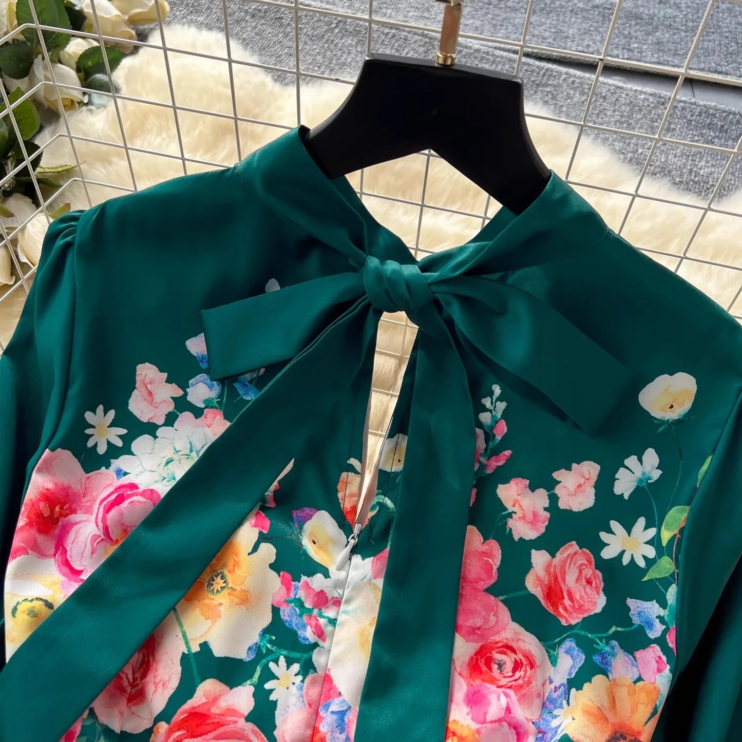 Luca Dress 3 Colors