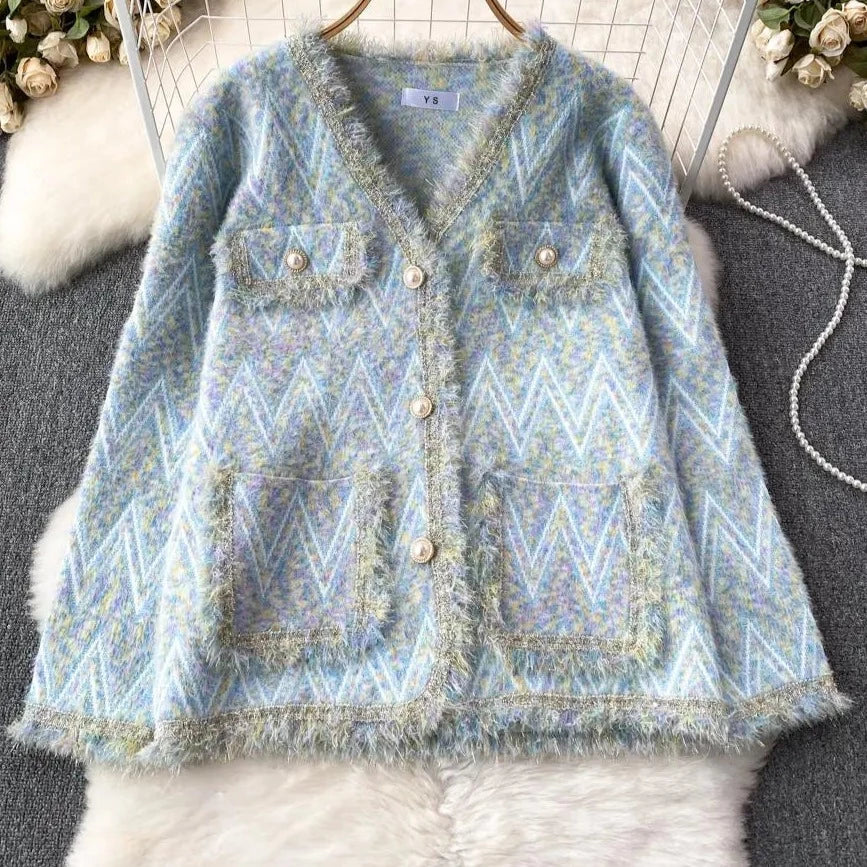 Patricia Coat