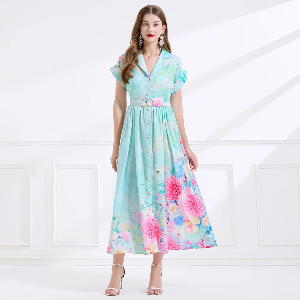 Telma Dress 3 Colors