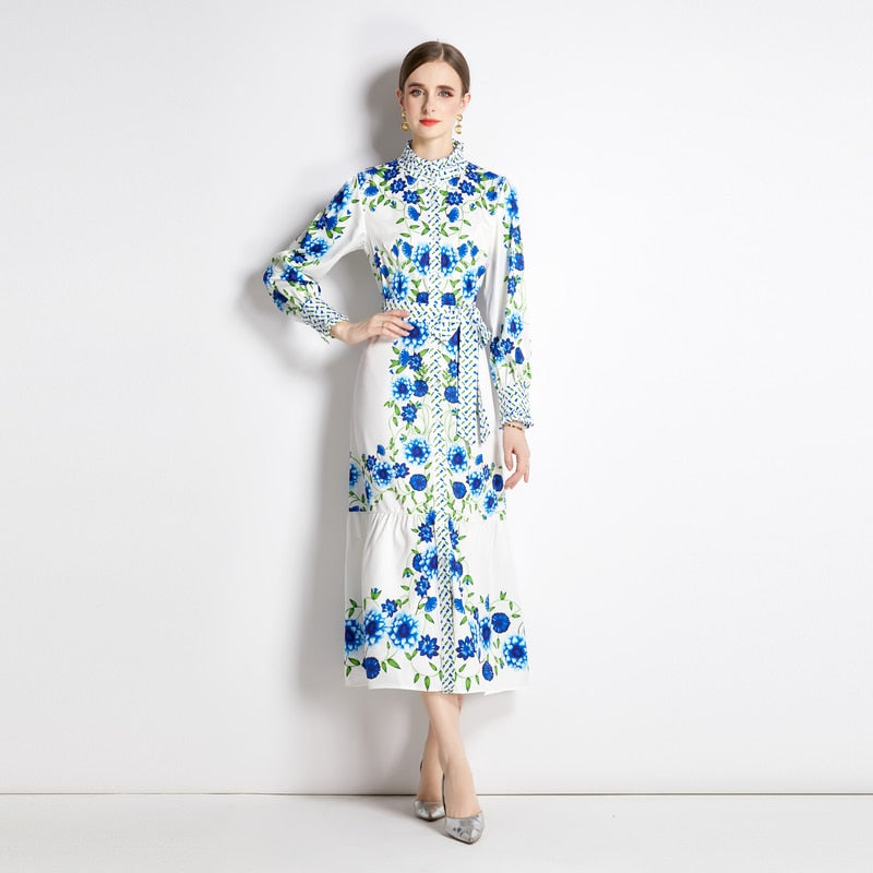 Linda Dress
