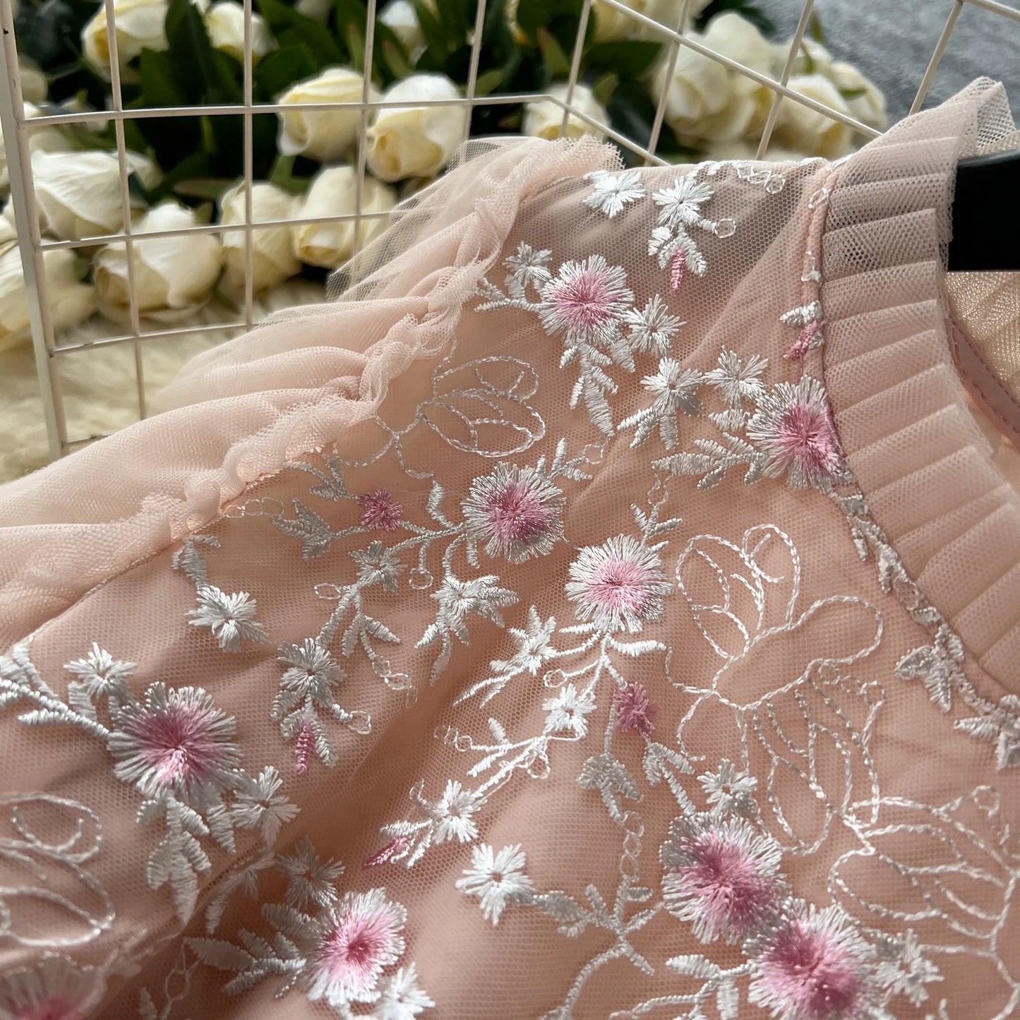 Domenica Dress