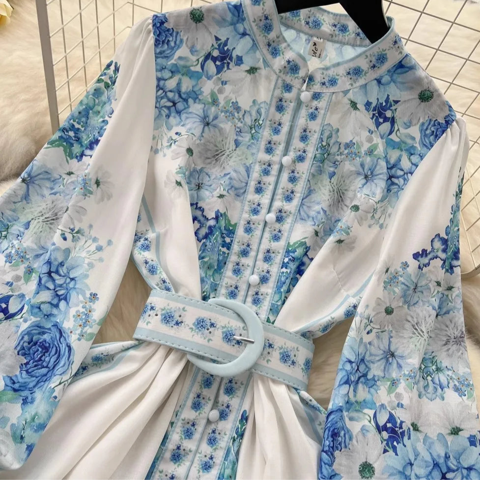Kiera Dress