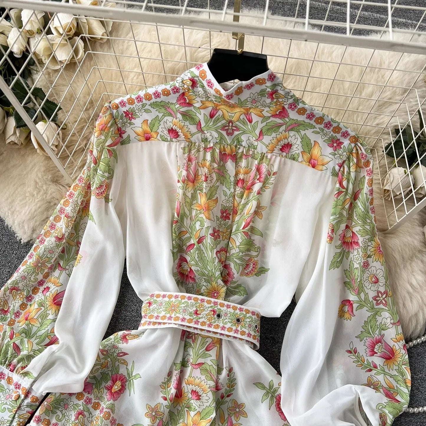 Rebeka Dress