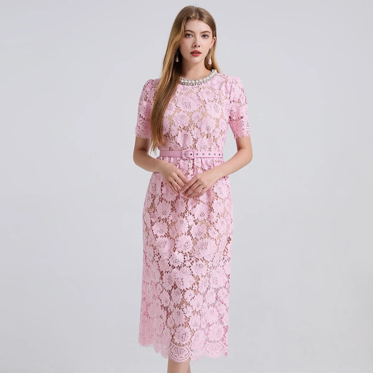 Noemie Dress