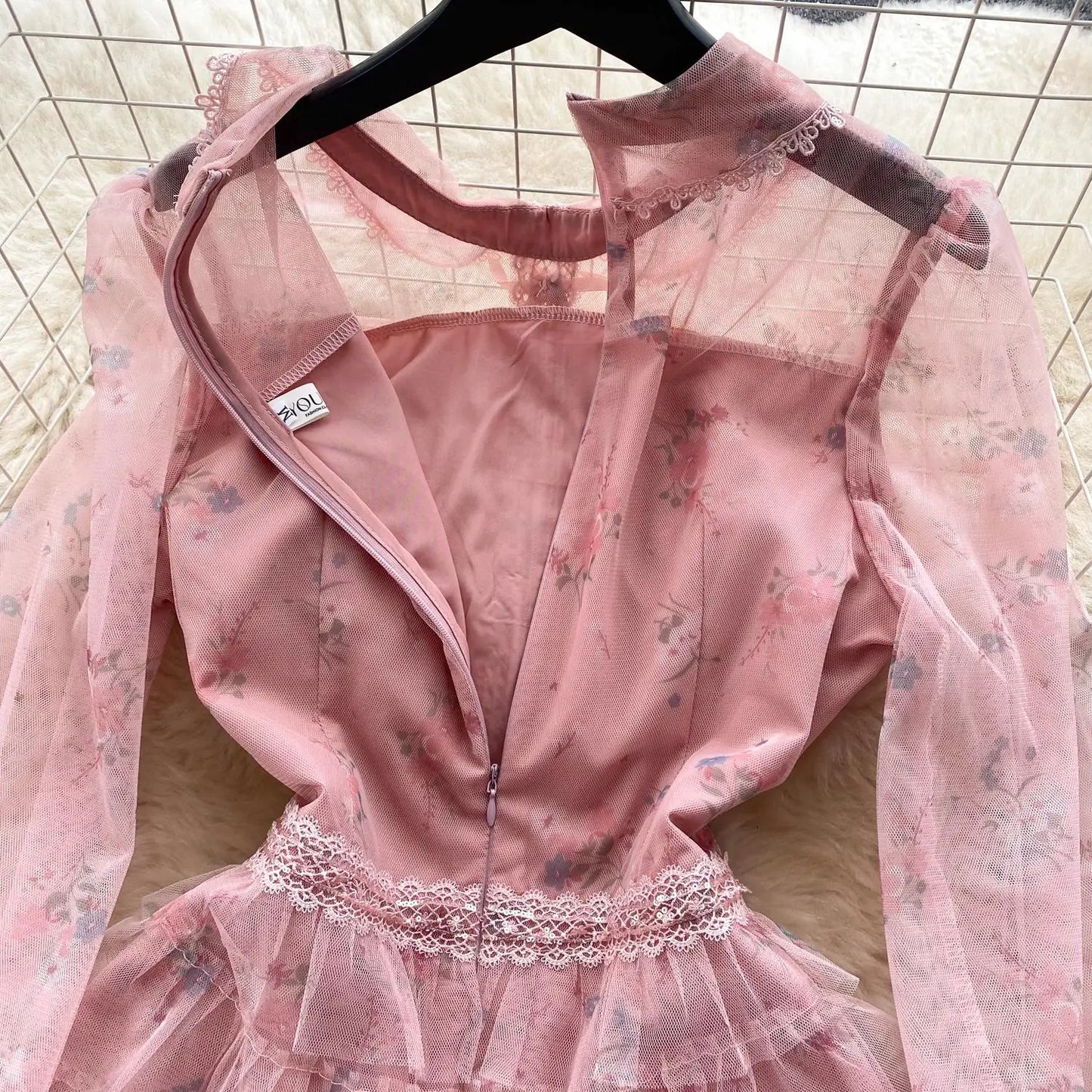 Christiane Dress