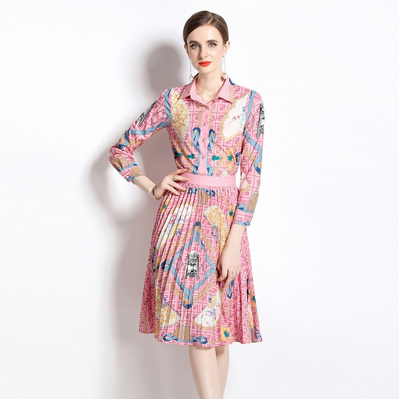 Amara Dress