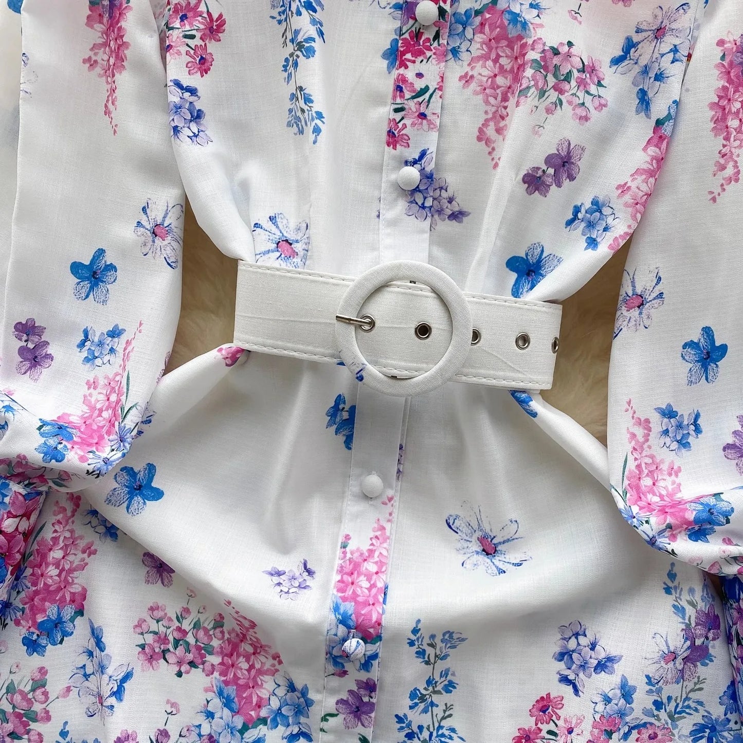 Brielle Dress