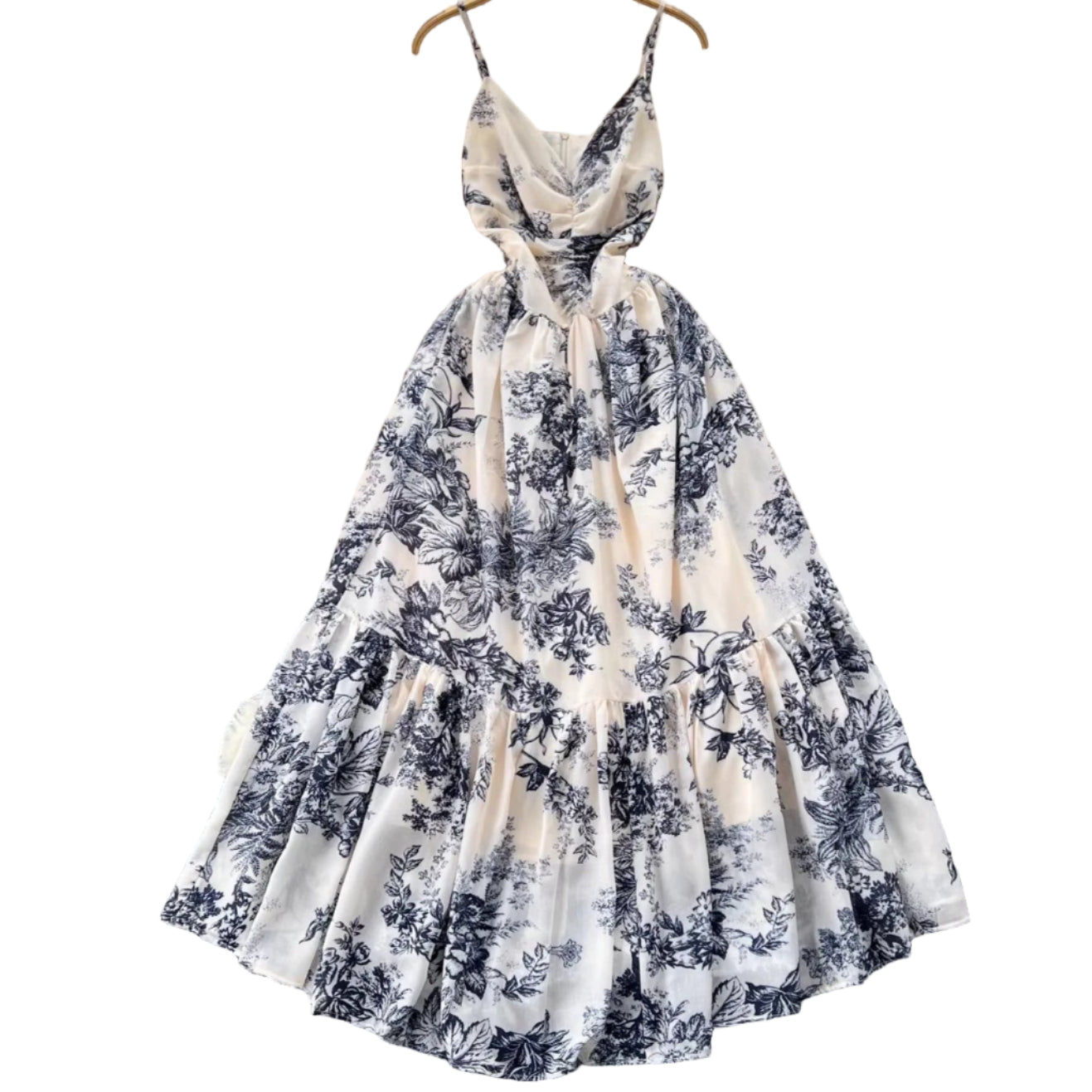 Siena Dress