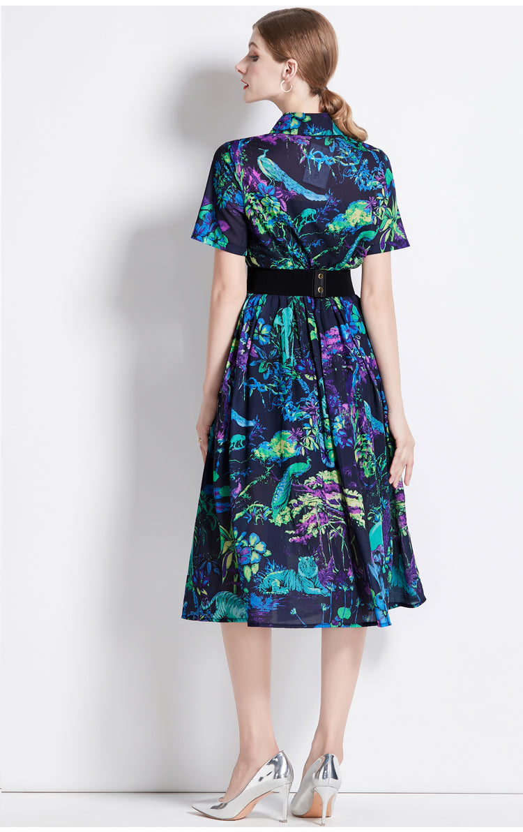 JAMIE Dress